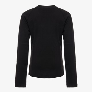 Mountain Peak kinder thermo shirt met lange mouwen