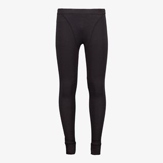 Mountain Peak heren thermobroek zwart