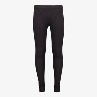 Mountain Peak heren thermobroek zwart