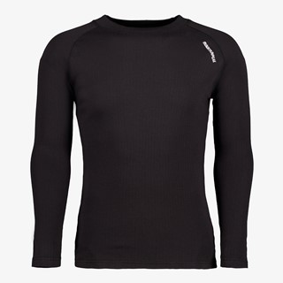 Mountain Peak heren thermoshirt met lange mouwen