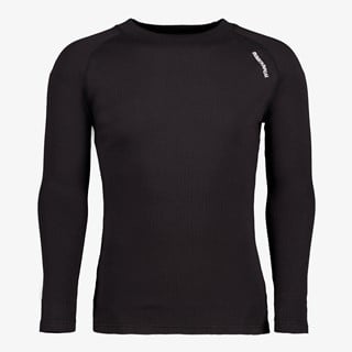 Dames Zeeman Dames Thermoshirt Met Lange Mouwen Warm Onderhemd