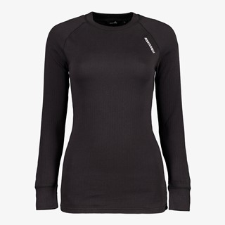 Mountain Peak dames thermoshirt met lange mouwen