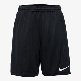Nike League kinder sportshort zwart
