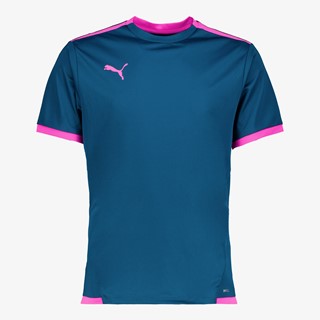Puma Teamliga Jersey heren sport T-shirt