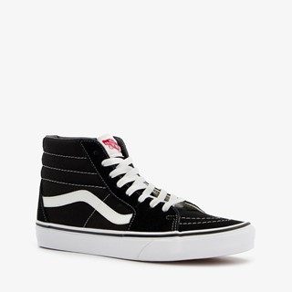 Vans Sk8-Hi hoge dames sneakers online bestellen Scapino