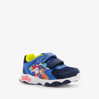Paw Patrol jongens sneakers met lichtjes online bestellen Scapino