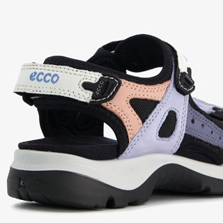 Ecco Offroad Sandalen Dames Sale Ecco Offroad Sandalen Voor Dames