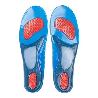Sport gel inlegzool maat 42/43