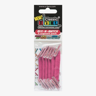 U-Lace veters