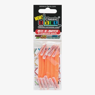 U-Lace veters