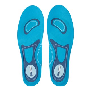 Sport gel inlegzool maat 38/39