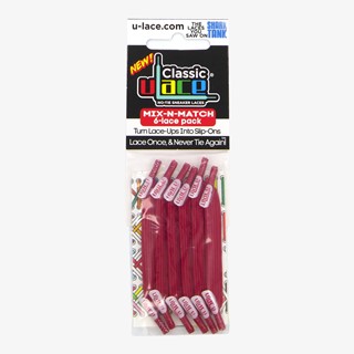 U-Lace veters