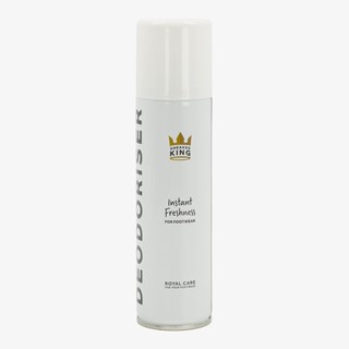 Sneaker King deodorant