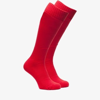 2 paar Dutchy voetbalsokken rood