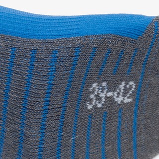 Dutchy Pro voetbalsokken blauw