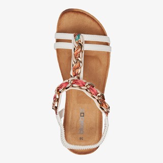 Blue Box Scapino Schoenen Kind Bestellen Scapino Blue Box Sandalen