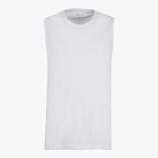 Unsigned heren singlet