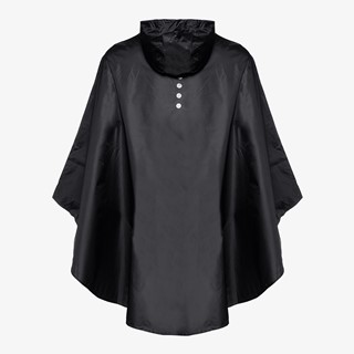 Mountain Peak dames/heren regenponcho