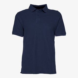 Unsigned heren polo