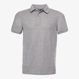 Unsigned heren polo