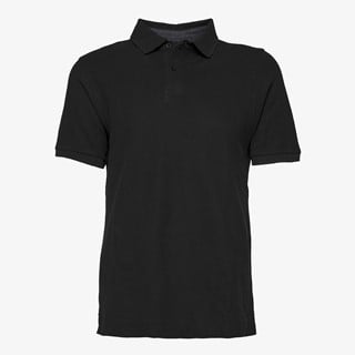 Unsigned heren polo