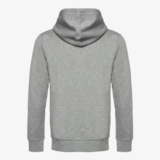 Produkt heren sweatvest grijs