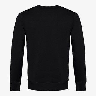 Produkt heren sweater zwart