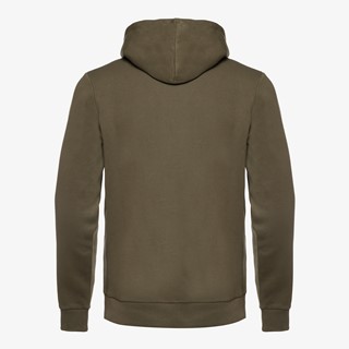 Produkt heren hoodie army