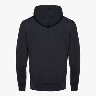 Produkt heren hoodie donkerblauw