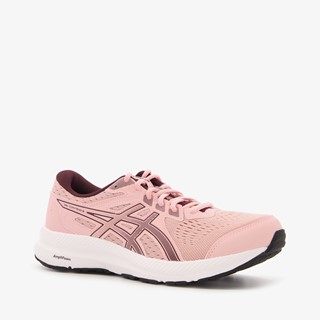 Asics GEL-CONTEND dames hardloopschoenen