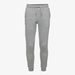 Produkt heren joggingbroek grijs