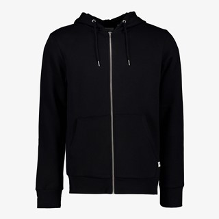 Produkt heren sweatvest