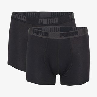 Puma heren boxershorts 2-pack