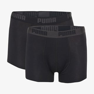 Puma heren boxershorts 2-pack online bestellen Scapino