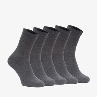 5 paar Osaga sportsokken