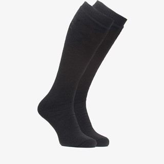 2 paar Mountain Peak skisokken