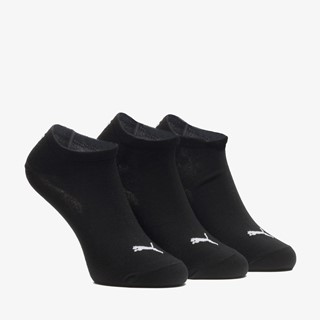 3 paar Puma sneakersokken