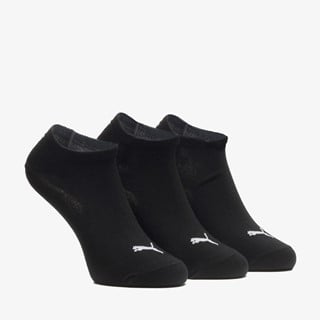 3 paar Puma sneakersokken