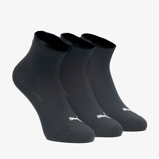 3 paar Puma sneakersokken