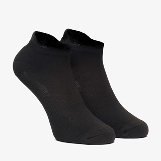 2 paar sneakersokken