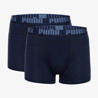 Puma heren boxershorts 2-pack