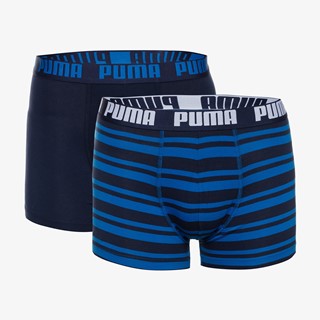 Puma heren boxershorts 2-pack