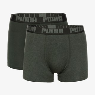 Puma heren boxershorts 2-pack