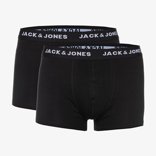 Jack & Jones heren boxershorts 2-pack