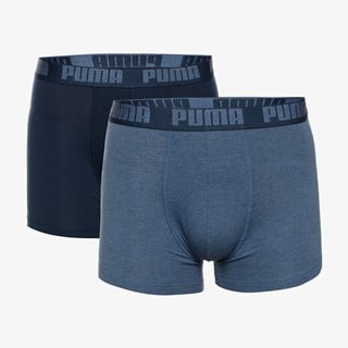 Puma heren boxershorts 2-pack