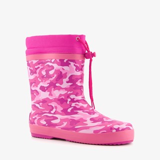 Mountain Peak kinder regenlaarzen