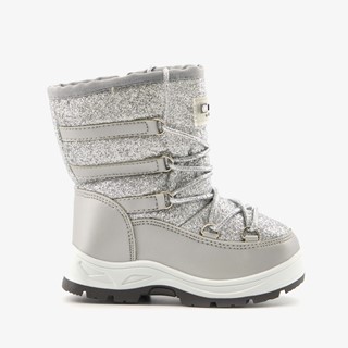 Snowboots Scapino Maat 23 Sneeuwschoenen Maat 36 Kjelvik Dames