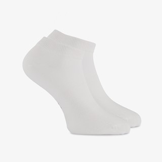 2 paar bamboe kinder sneakersokken