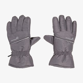 Mountain Peak heren skihandschoenen grijs