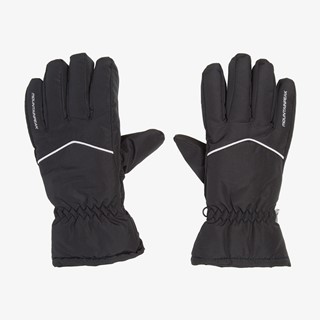 Mountain Peak heren skihandschoenen zwart